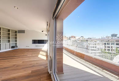 Apartment with terrace 8