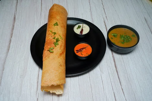 Plain Dosa