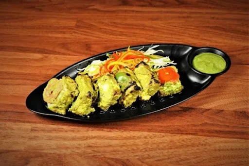 Paneer Pahadi Tikka