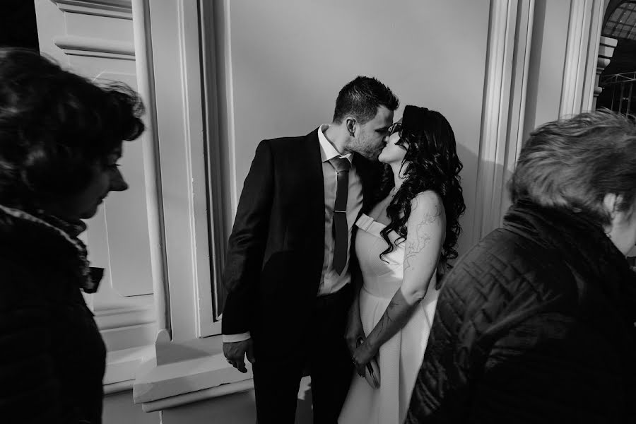 शादी का फोटोग्राफर Aleksandr Tugarin (tugarin)। जून 23 2017 का फोटो