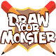 Download Draw Your Monster For PC Windows and Mac 1.1.209