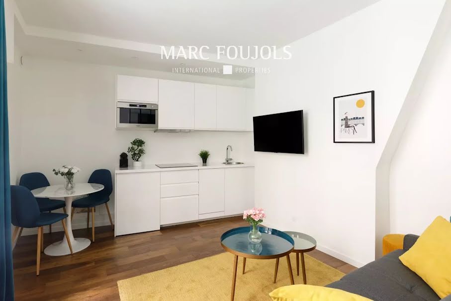 Vente appartement 2 pièces 29.05 m² à Paris 6ème (75006), 459 900 €