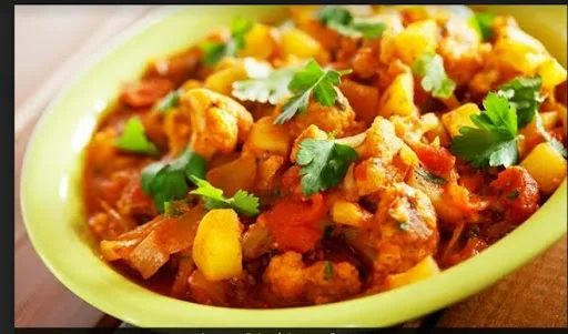 Aloo Gobhi