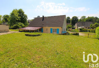 maison à Breuil-le-Vert (60)