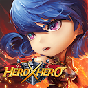 Herunterladen Hero x Hero Installieren Sie Neueste APK Downloader