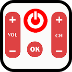 Cover Image of Download Universal Remote For RCA 1.1 APK