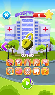 Cat Doctor Deluxe 1.2020.2 APK + Mod (Free purchase) for Android