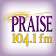 Praise 104.1 icon