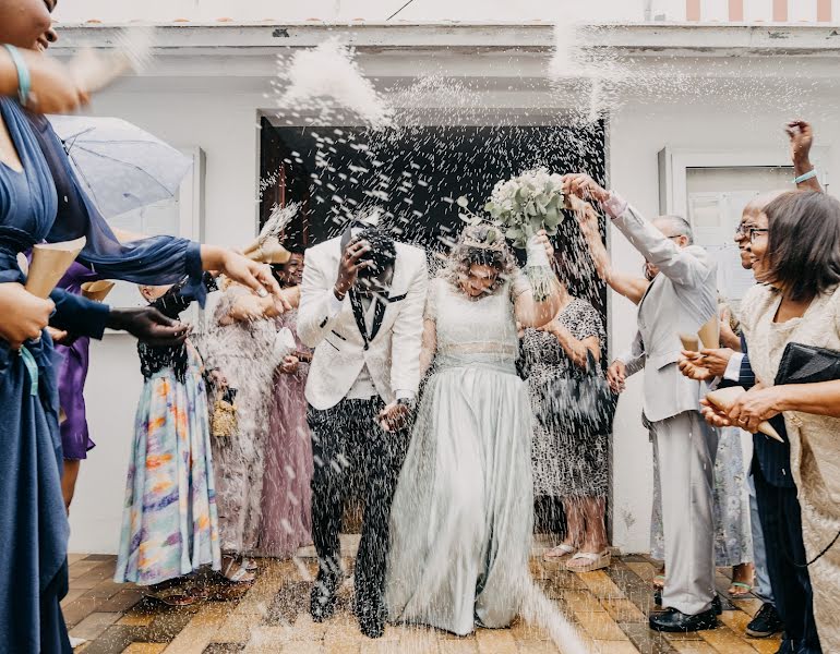 Fotógrafo de bodas Felipe Salaro (salarofotografia). Foto del 21 de septiembre 2023