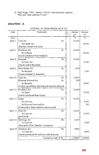 updated account class 11 solutions d k goel 2018 part 1 pc android app mod download 2021 profit and loss example where is net income on balance sheet