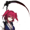 Logobild des Artikels für Touhou Komachi Onozuka