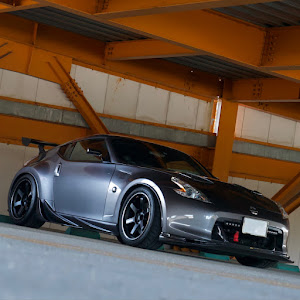 フェアレディZ Z34