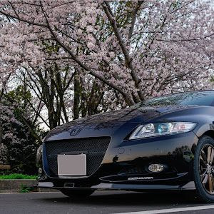 CR-Z ZF1