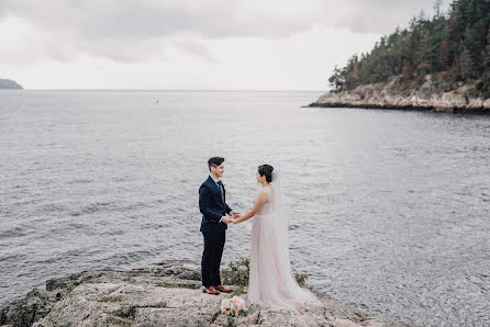 Huwelijksfotograaf Rafael Wong (rafaelwong). Foto van 28 juni 2020