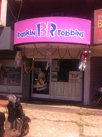 Baskin Robbins photo 