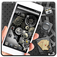 Black Metal Gear Theme