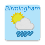 Birmingham Weather 1.0 Icon