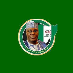 Download Atiku 2019 For PC Windows and Mac