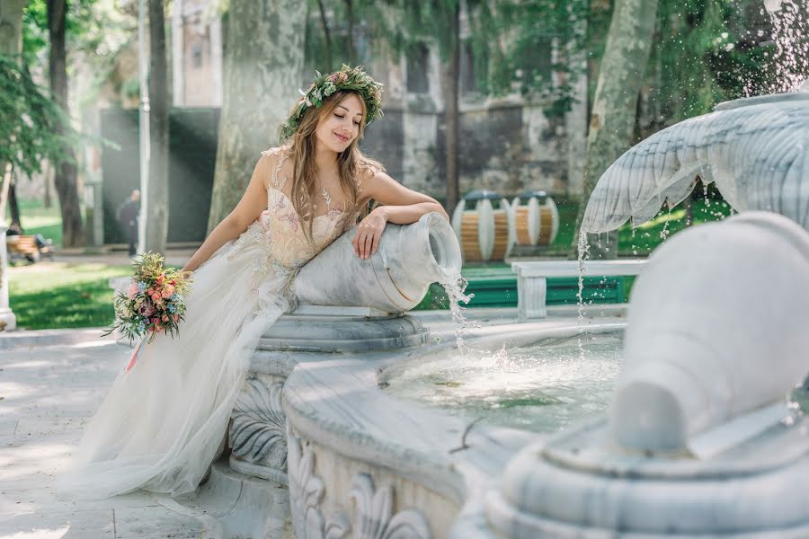 Fotógrafo de casamento Anatoliy Guzenko (anatolyguzenko). Foto de 7 de junho 2018