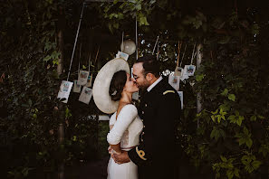 Fotógrafo de bodas Cristina Ruiz (cristinaruizfoto). Foto del 4 de diciembre 2018