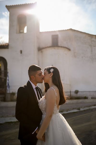 Wedding photographer Stathis Iliopoulos (chriseliopoulos). Photo of 3 May 2023