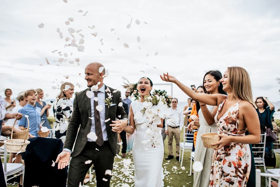 Wedding photographer Lucas Tran (kienscollection). Photo of 17 September 2019