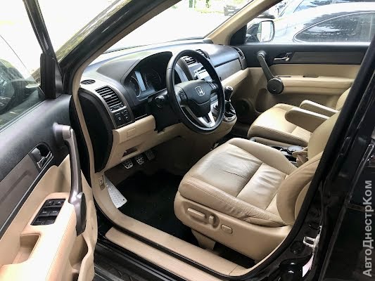 продам авто Honda CR-V CR-V III фото 5