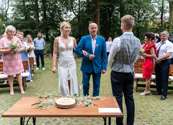 Wedding photographer Ladislav Václavík (fotovaclavik). Photo of 5 February 2023