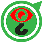 Cover Image of ดาวน์โหลด Tracker Num for whatsapp - Who Visited My Profile 4.6.13 APK