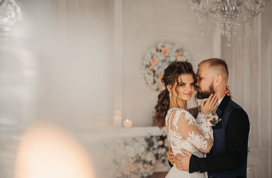 Photographe de mariage Katerina Belozerceva (belozertsevaph). Photo du 25 mai 2020