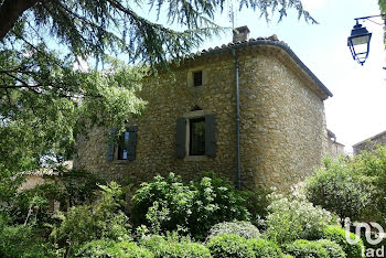 maison à Méjannes-le-Clap (30)