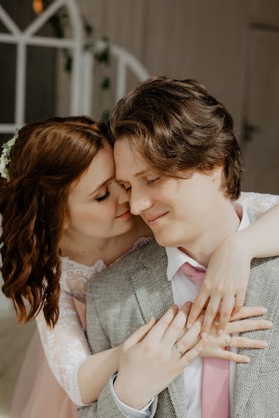 Wedding photographer Inna Bezr (bezr). Photo of 21 May 2019