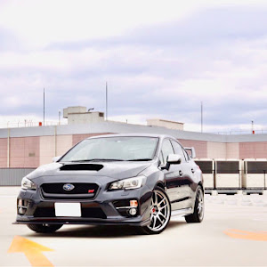 WRX STI VAB