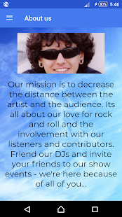 Mark Skin Radio(圖3)-速報App