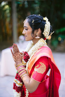 Wedding photographer Viktoriia Yasinska (yasinskaph). Photo of 18 January 2022