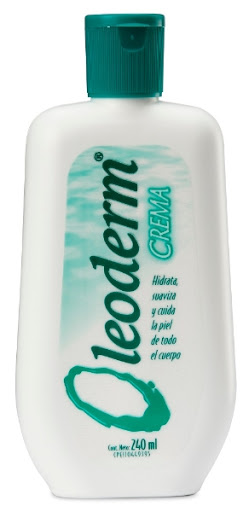 //Crema Corporal Oleoderm Alder 240 Ml Oleoderm