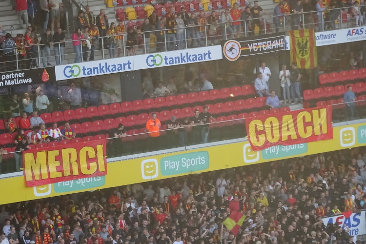 Quinze supporters du KV Malines font un malaise contre Genk, une drogue potentielle évoquée