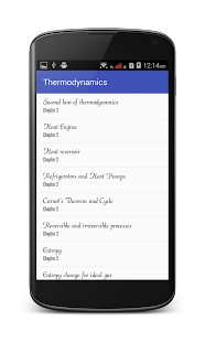 How to mod Thermodynamics 1.2 mod apk for bluestacks