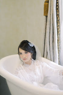 Wedding photographer Raka Kei (raka). Photo of 24 November 2020