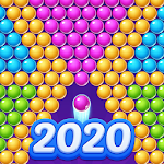 Cover Image of Herunterladen Bubble Shooter Pop: Lustige Explosion 1.31.5009 APK