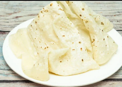 Rumali Roti