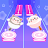 Dancing Cats: Duet Meow icon