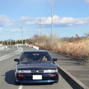 ソアラ GZ20