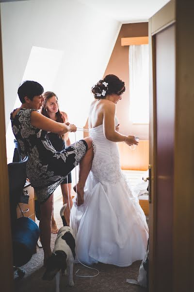 結婚式の写真家Jakub Štěpán (jakubstepan)。2019 12月21日の写真