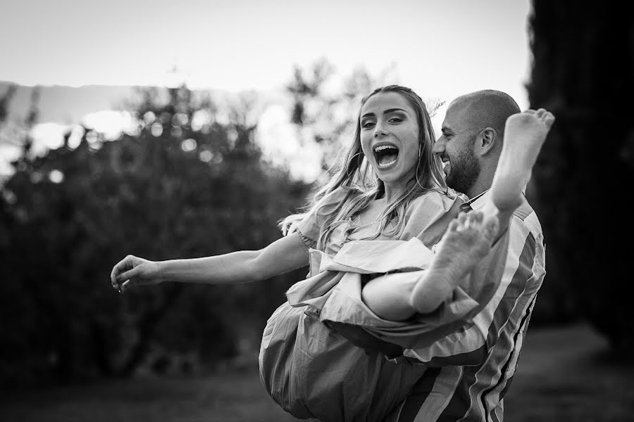 Fotografo di matrimoni Alessandro Morbidelli (moko). Foto del 24 luglio 2020