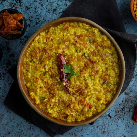 Achari Khichdi