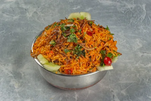 Veg Biryani