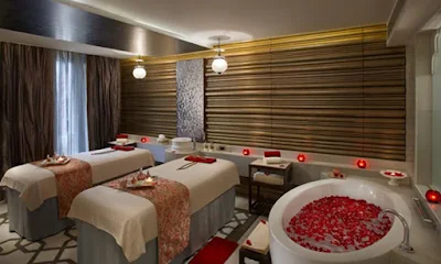 Sohum Spa