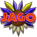 Jago Game - HTML5 Game chrome extension