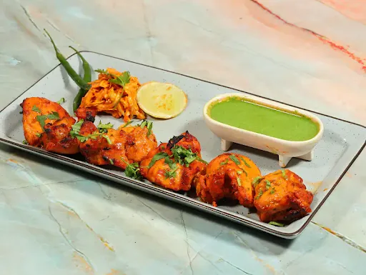 Chicken Tikka [6 Pieces]